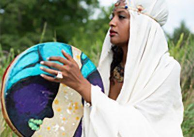 Dimah Mahmoud