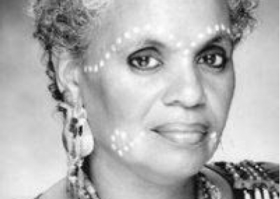 Mama Wapajea