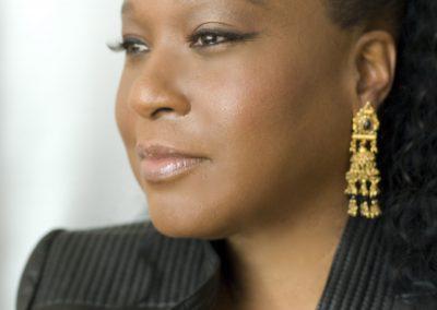 Tammi Brown