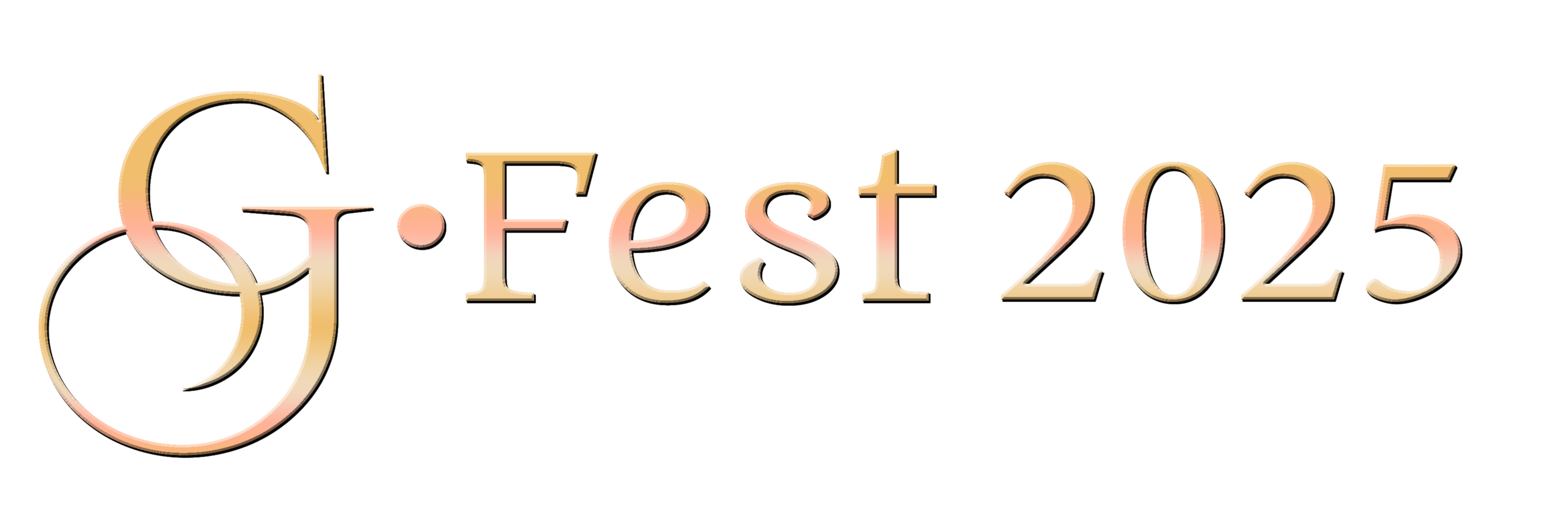 G•Fest logo 2024
